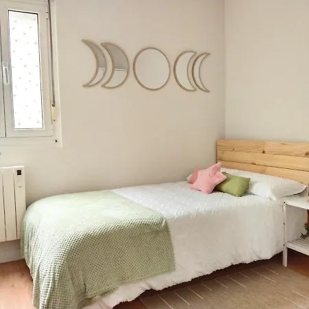 Apartment Encanto Natural En El Centro De