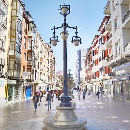 Apartment Encanto Natural En El Centro De