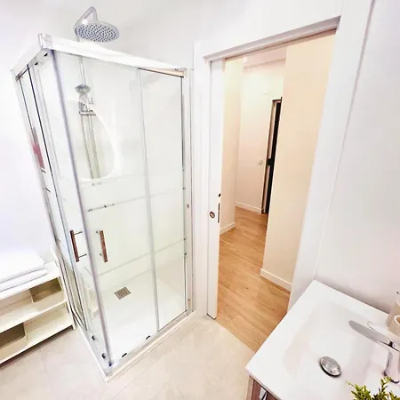 Encanto Natural En El Centro De *