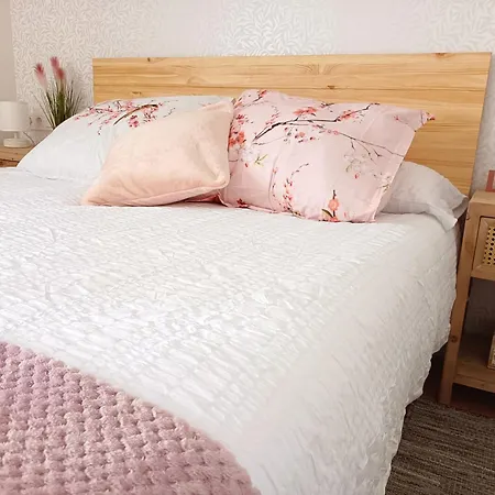 Encanto Natural En El Centro De Santander