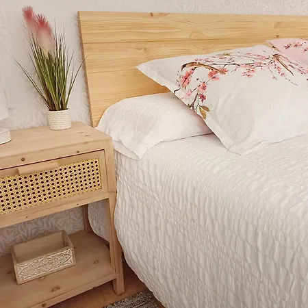 Encanto Natural En El Centro De Apartment Santander