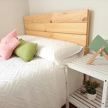 Encanto Natural En El Centro De