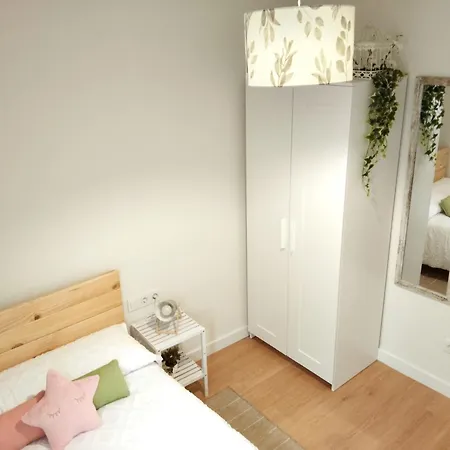 Apartment Encanto Natural En El Centro De *