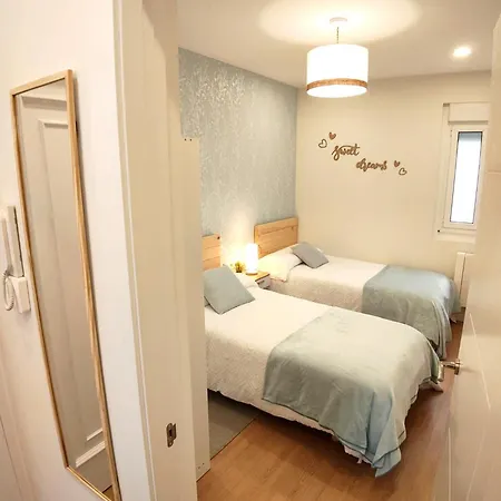 Apartment Encanto Natural En El Centro De