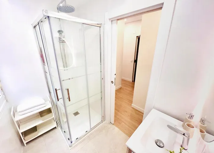 Encanto Natural En El Centro De *