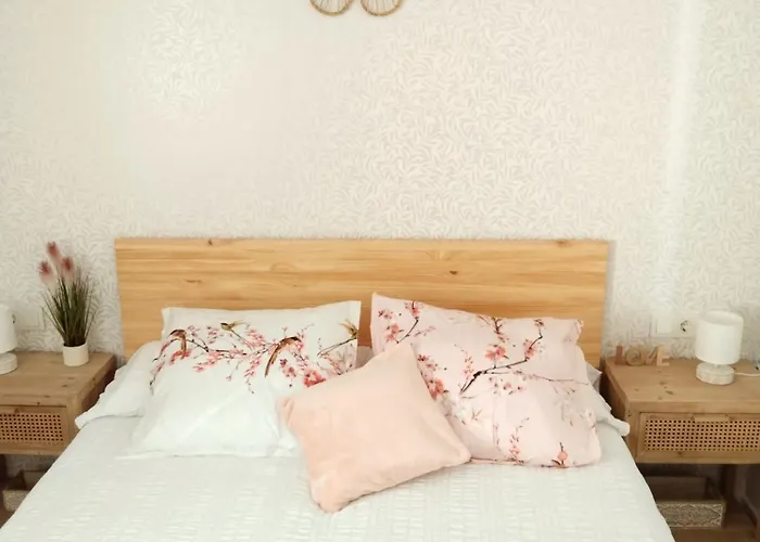 Encanto Natural En El Centro De *