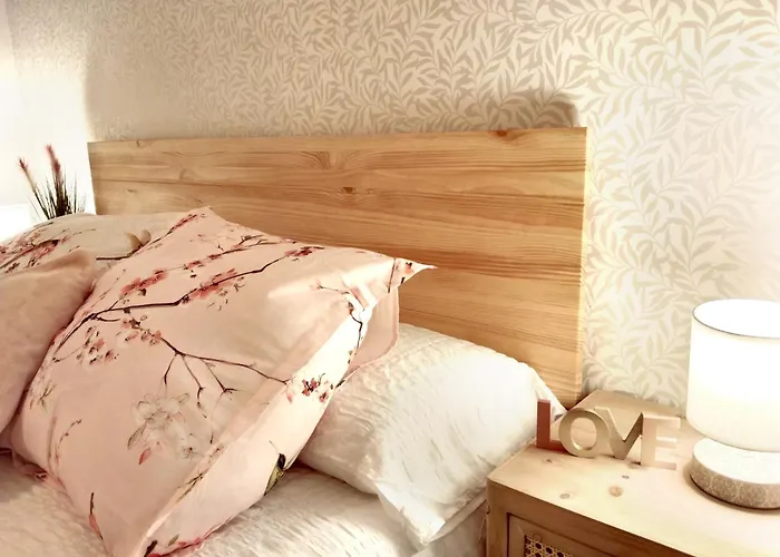 Encanto Natural En El Centro De * Santander