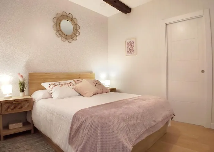 Encanto Natural En El Centro De