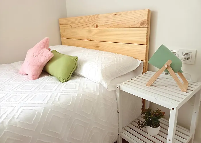 Encanto Natural En El Centro De