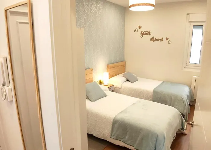 Apartment Encanto Natural En El Centro De