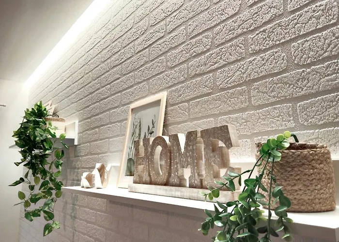 Encanto Natural En El Centro De Santander