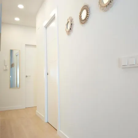 Encanto Natural En El Centro De Santander