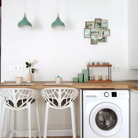 Encanto Natural En El Centro De *